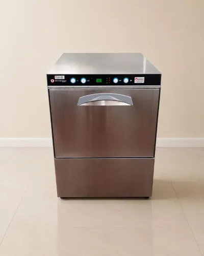Máquina de Lavar Louça Profissional Brascook