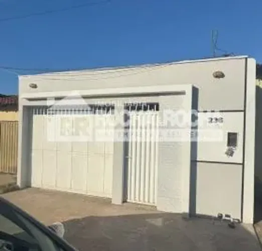 Excelente Casa a venda em TIMON