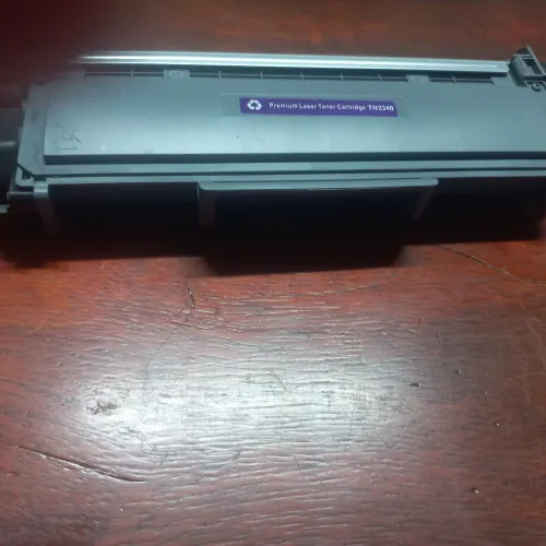 Vendo Carcaças vazias de Toners