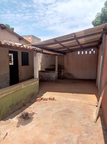 Lote 200 M²..Bairro Independência !!Escriturado 