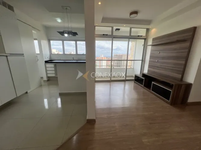apartamento - Parque Prado - Campinas