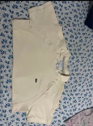 Camiseta Lacoste