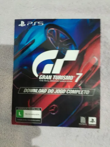 Jogo de ps5 60 reais