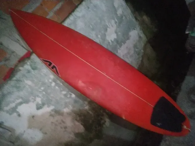Prancha de surf