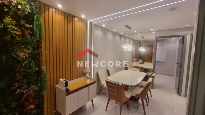 Apartamento em Rua Padre Nildo do Amaral Júnior - Vila Nova Curuçá - São Paulo/SP