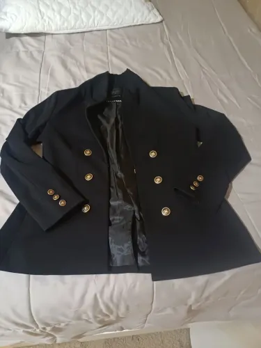 Blazer da Renner