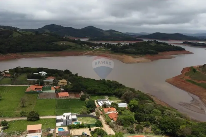 Terreno à venda na Represa