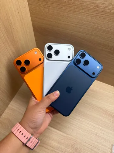 iPhone 17 Pro Max 256GB