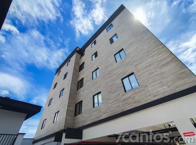 Imóvel para aluguel com 58 metros quadrados com 2 quartos em Mucuripe - Fortaleza - CE