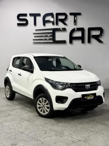 Fiat Mobi Like 1.0 Fire Flex 5P. 2024