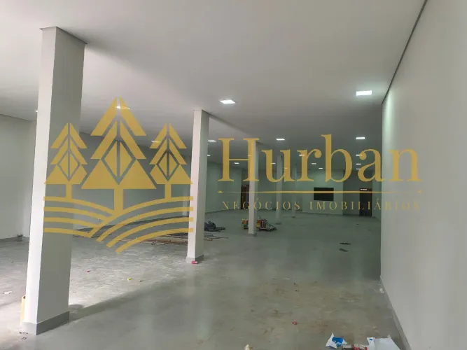 GALPAO COMERCIAL em UBERLÂNDIA - MG, NOSSA SENHORA APARECIDA