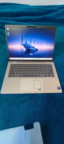 Notebook Dell 14 Plus PB14250 ULTRA 7/14"/32GB RAM/512GB NVME/BIOMETRIA/NOVO NA CAIXA