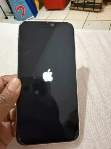 Iphone Xr em bom estado