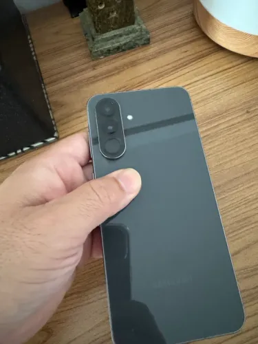 Samsung Galaxy A56 - Impecável