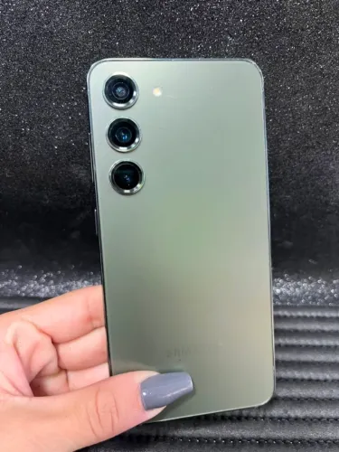 GALAXY S23 VERDE 128GB