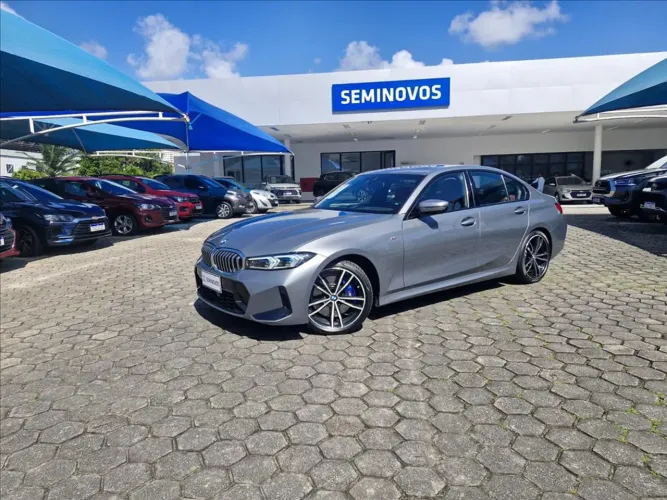 BMW 320I 320i 2023