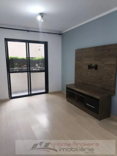 Apartamento para Locação em Jundiaí, Vila das Hortências, 3 dormitórios, 1 suíte, 2 banhei