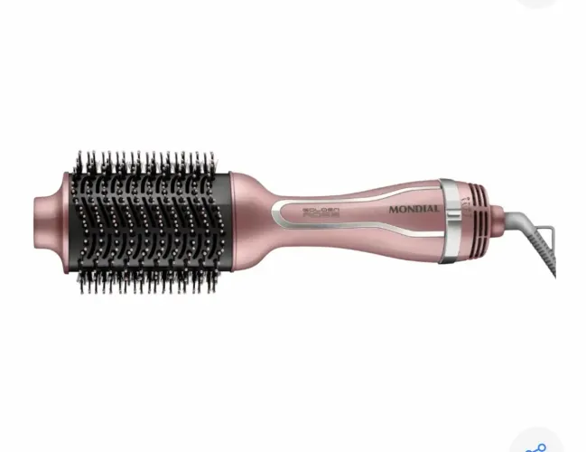 Escova secadora Mondial 