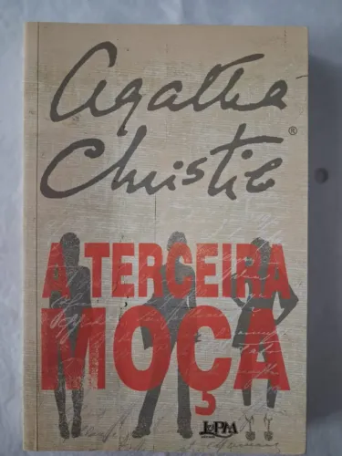 Agatha Christie - A Terceira Moça - L&PM
