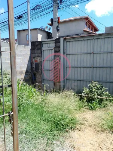 Terreno à venda, Jardim Rosemary, Itapevi, SP