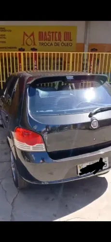 Fiat Palio Celebration 1.0 Fire Flex 8V 4P 2009
