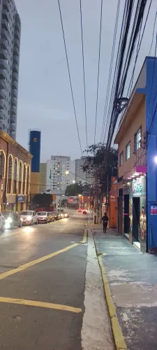 Salão Comercial mais 2 salas excelente localização