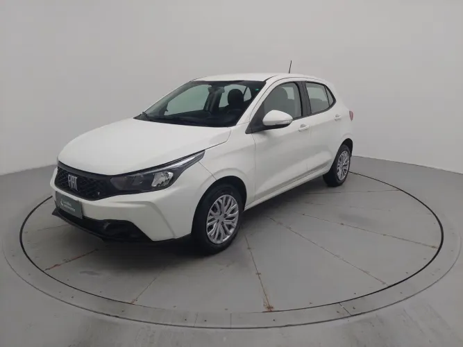Fiat Argo Drive 1.0 Firefly 2025