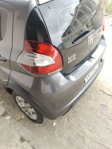 Fiat Mobi Like 1.0 Fire Flex 5P. 2024