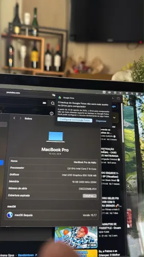 Apple Macbook pro
