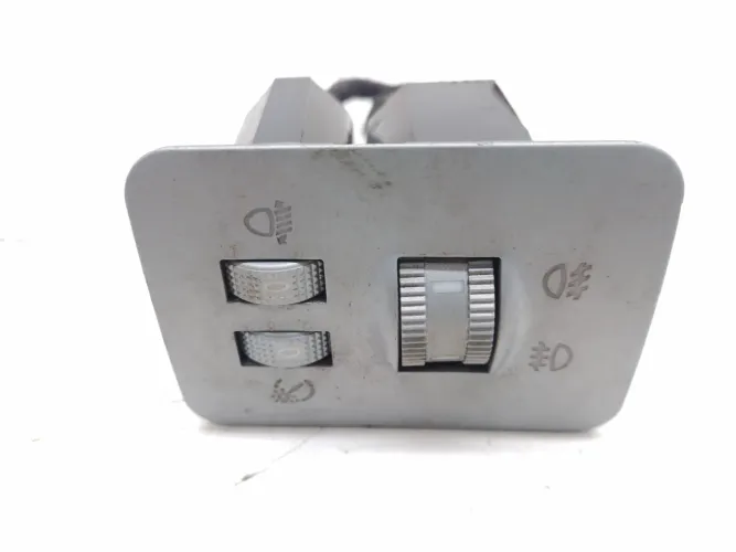 Botão Comando Farol Milha Chery Face 1.3 2011 / 2012