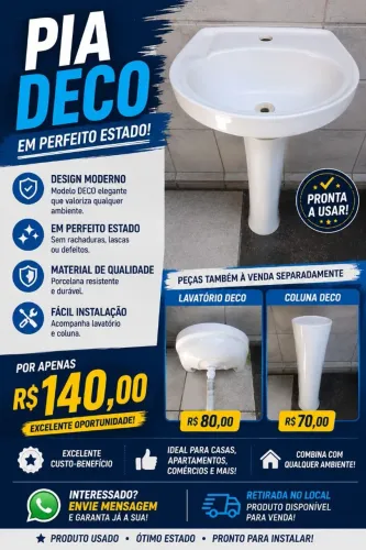 Pia Deco