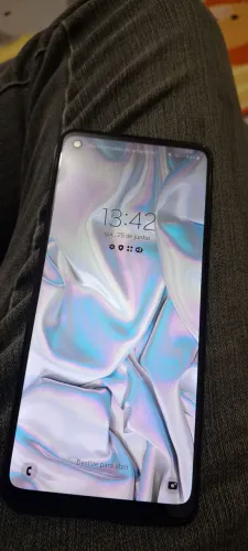Galaxy A21s 