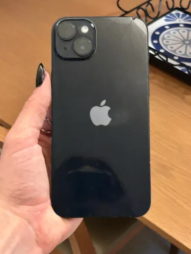 Iphone 14 Plus - 256 GB - Azul Noite