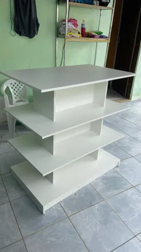 Vendo conjunto de móveis