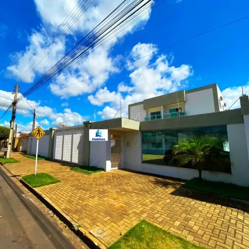 Apartamento com 2 dormitórios para alugar, 72 m² por R$ 2.660,00/mês - Jardim Primaveril -