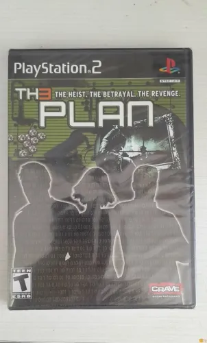 TH3 PLAN - PS2 - LACRADO