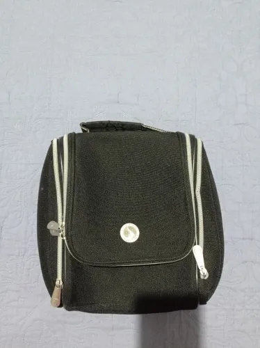 Bolsa frasqueira