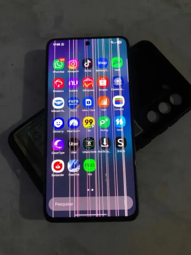 Galaxy S21 Fe