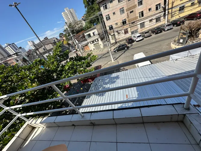     Lindo Apartamento 1/4 em Brotas com Cozinha Americana