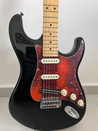 Guitarra Tagima T-530 | Mini Humbucker