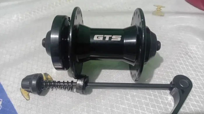 Cubo dianteiro 36 furos GTS