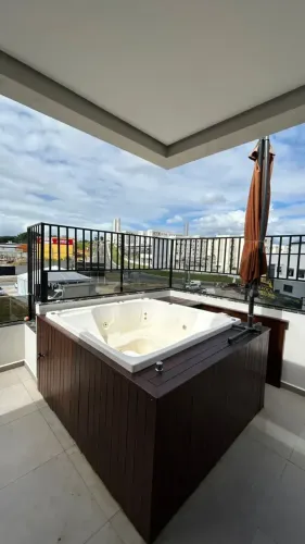 Apartamento à Venda no Vale Verde Palhoça/SC
