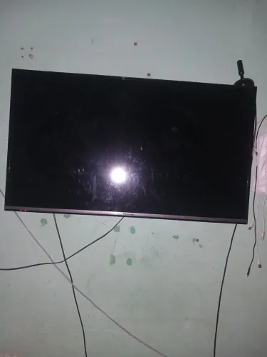 Televisão