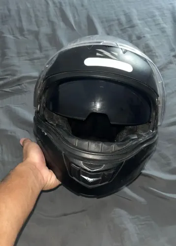 CAPACETE NORISK