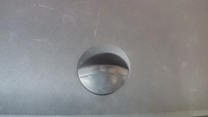 Engate do porta luva do C4 Pallas e Hatch vtr