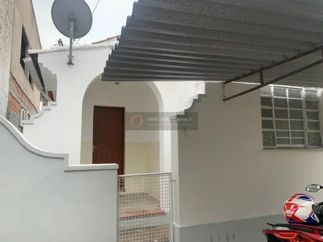 OPEN HOUSE VENDE; Fonseca - Casa de Vila toda reformada, Gar. 2 qts, R$: 315mil