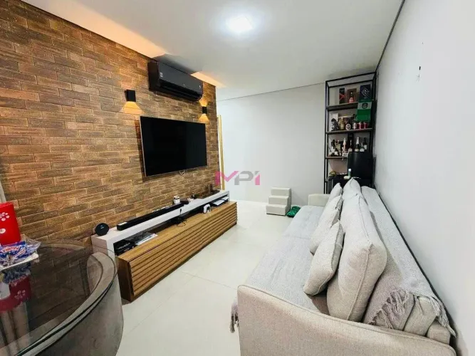 APARTAMENTO À VENDA - CONDOMÍNIO ALTOS DA SAMUEL MARTINS - JUNDIAÍ/SP