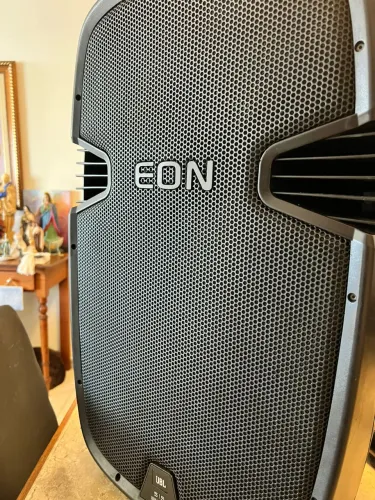 Jbl Eon 515xt (par) 
