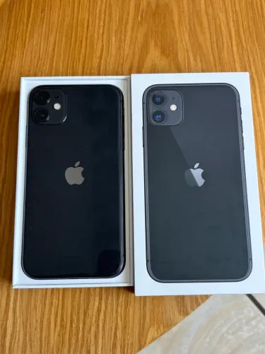 Iphone 11 64gb usado conservado