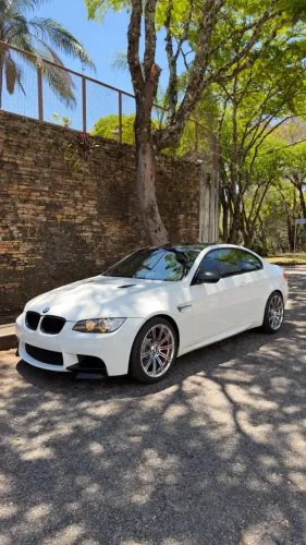 BMW M3 Coupê 4.0 32V 2009